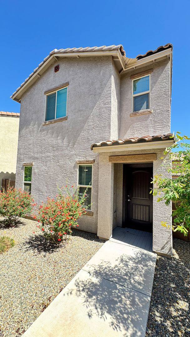 House for rent at 1108 E Ascent St, Tucson, AZ 85719