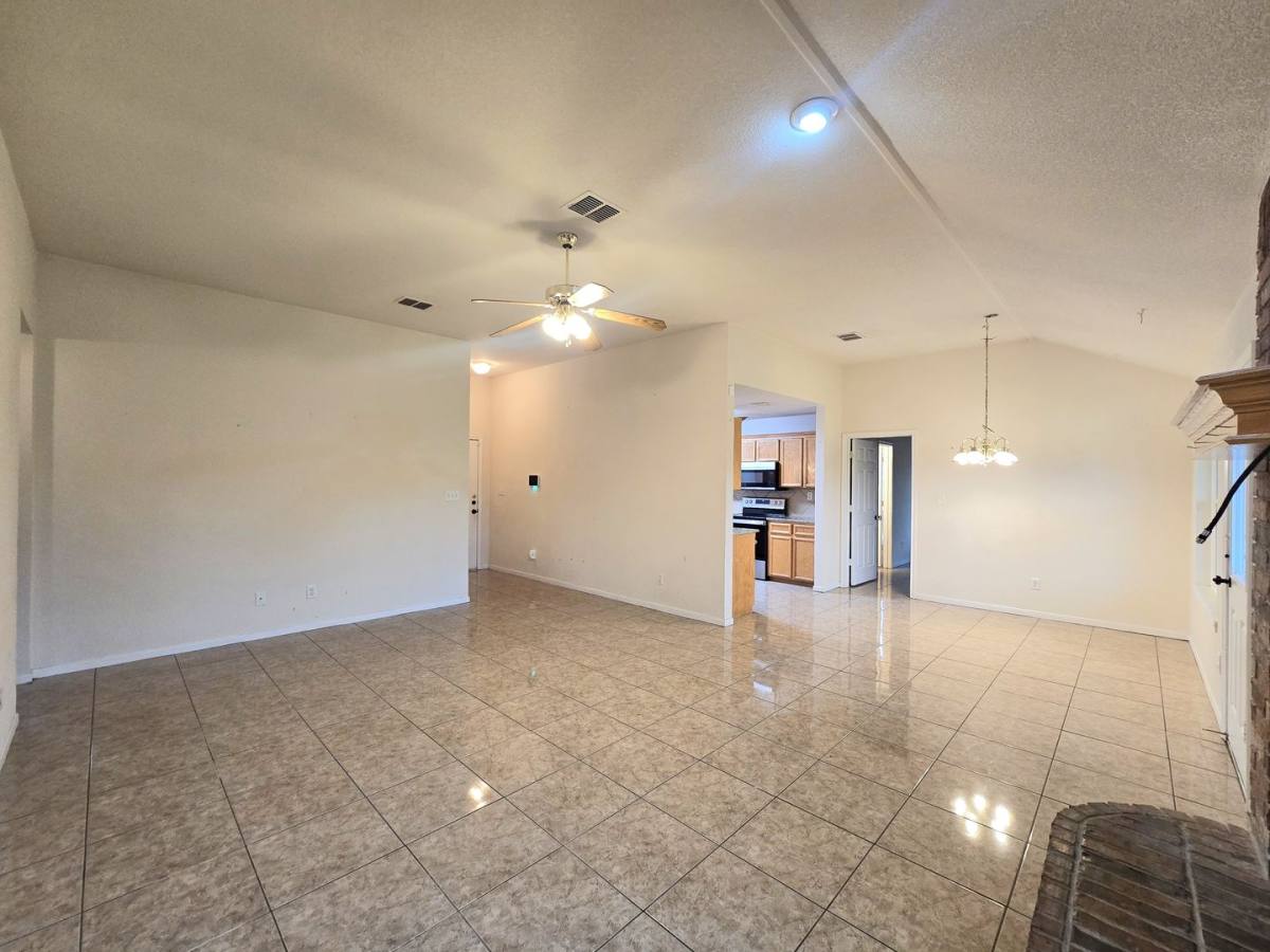 House for rent at 5705 Mandalay Dr, Killeen, TX 76549