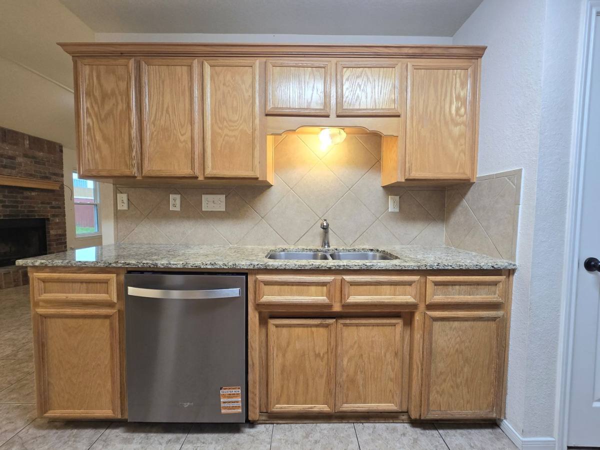 House for rent at 5705 Mandalay Dr, Killeen, TX 76549