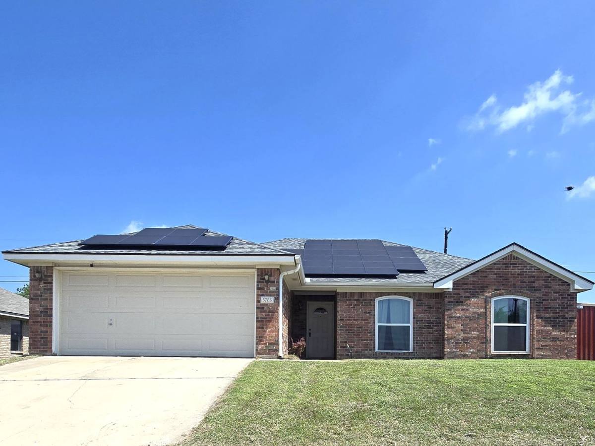 House for rent at 5705 Mandalay Dr, Killeen, TX 76549
