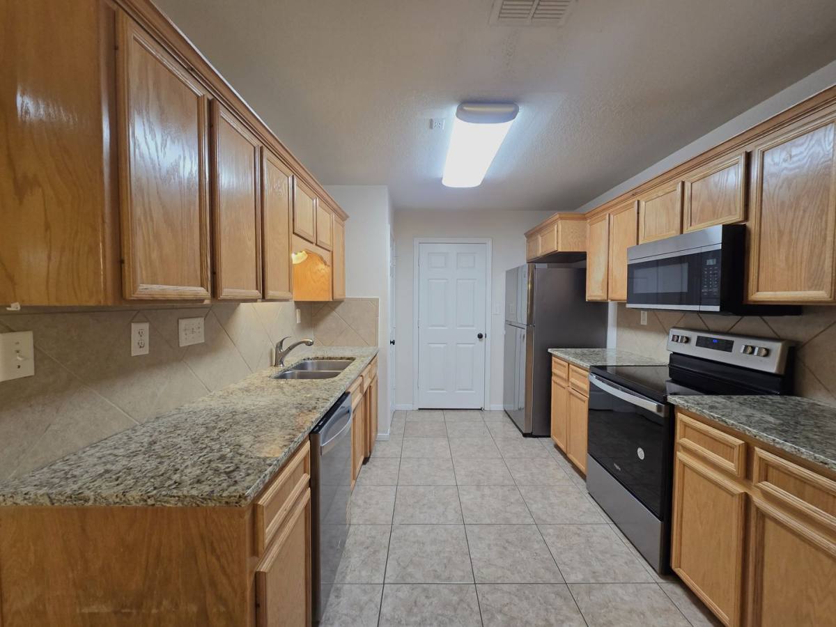 House for rent at 5705 Mandalay Dr, Killeen, TX 76549