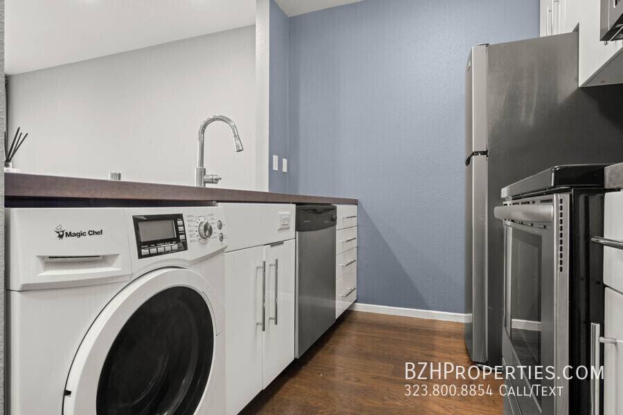 Condo for rent at 141 S Clark Dr #412, Los Angeles, CA 90048