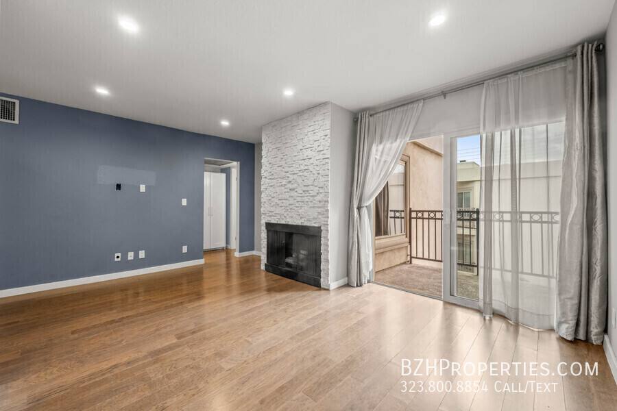 Condo for rent at 141 S Clark Dr #412, Los Angeles, CA 90048
