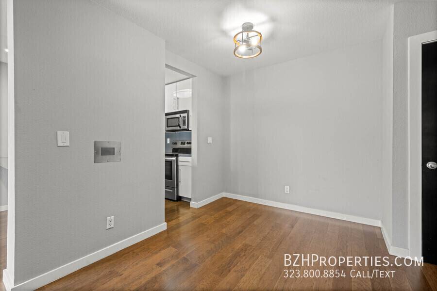 Condo for rent at 141 S Clark Dr #412, Los Angeles, CA 90048