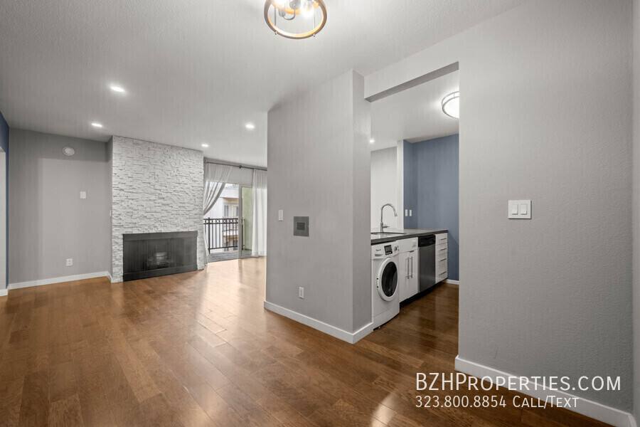 Condo for rent at 141 S Clark Dr #412, Los Angeles, CA 90048