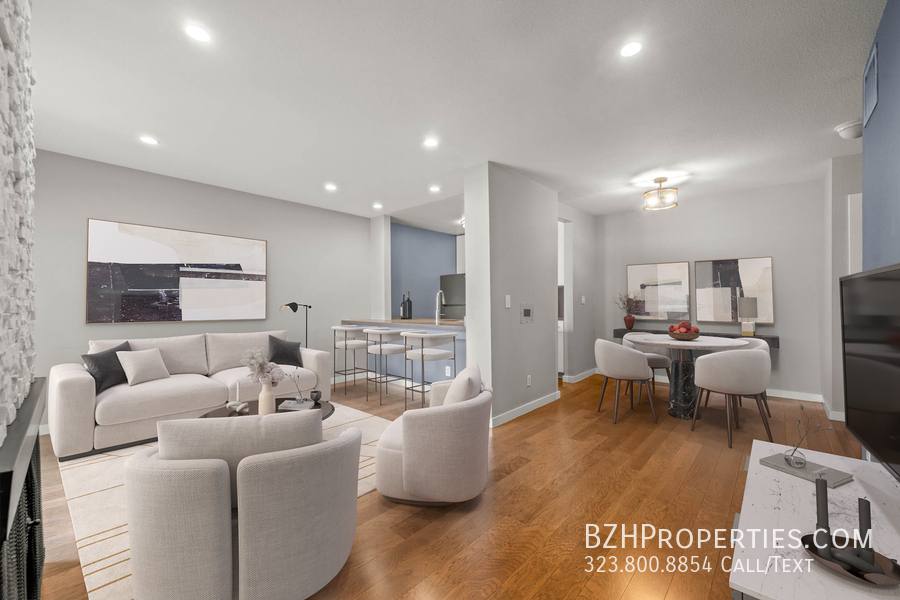 Condo for rent at 141 S Clark Dr #412, Los Angeles, CA 90048