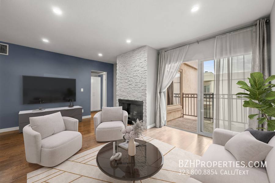 Condo for rent at 141 S Clark Dr #412, Los Angeles, CA 90048