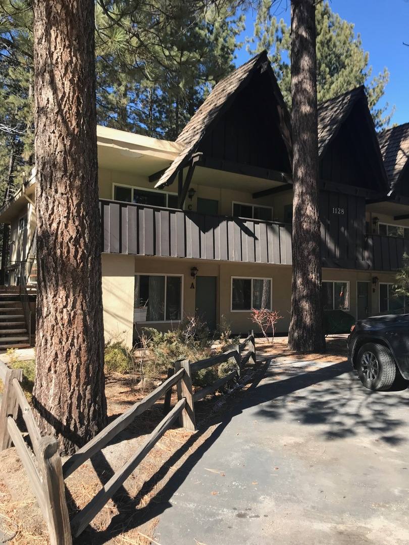 Condo for rent at 1128A Herbert Ave, South Lake Tahoe, CA 96150