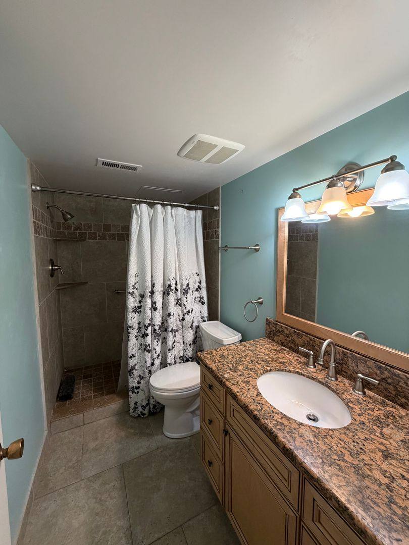 Condo for rent at 1128A Herbert Ave, South Lake Tahoe, CA 96150