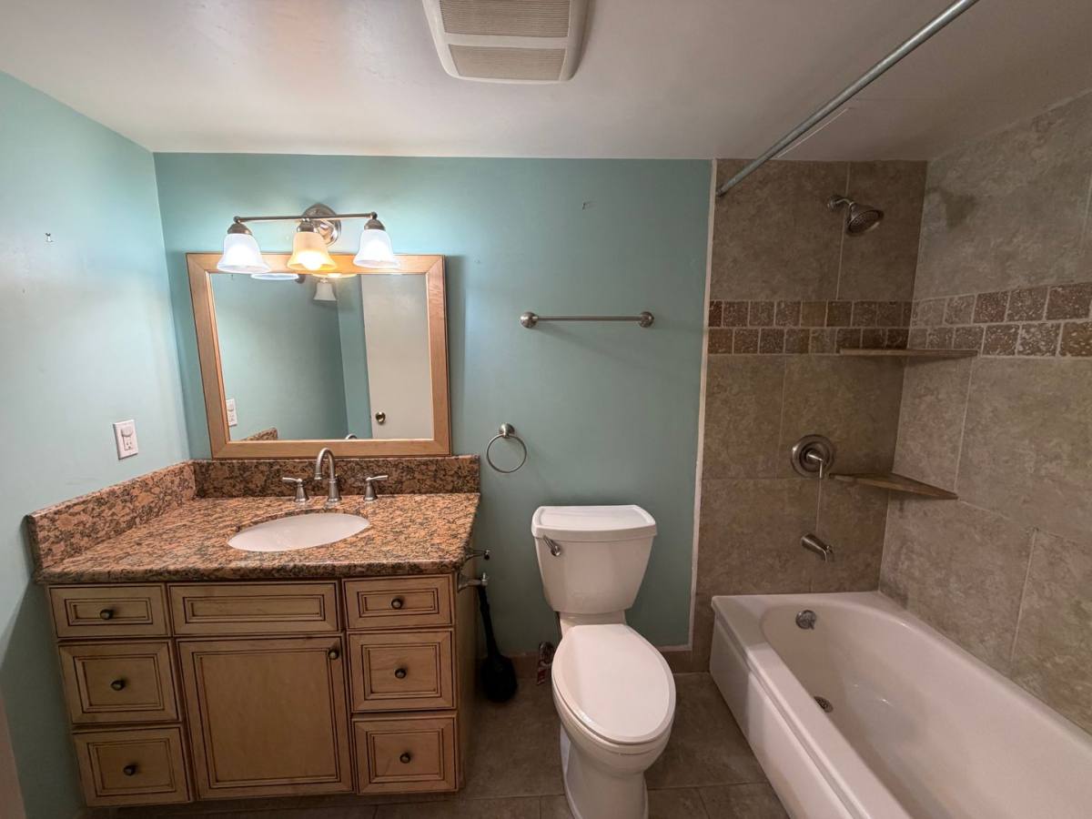 Condo for rent at 1128A Herbert Ave, South Lake Tahoe, CA 96150