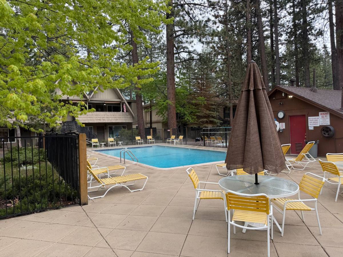 Condo for rent at 1128A Herbert Ave, South Lake Tahoe, CA 96150