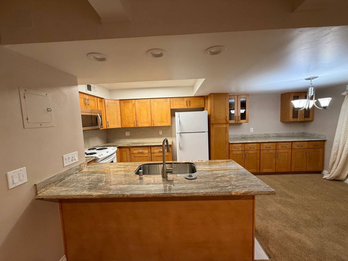 Condo for rent at 1128A Herbert Ave, South Lake Tahoe, CA 96150