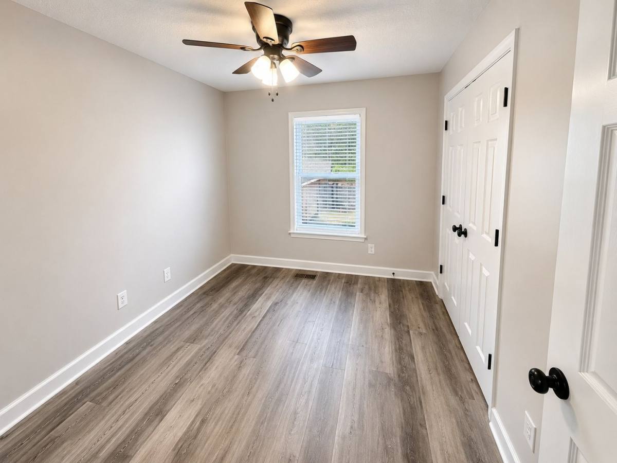 House for rent at 2543 Painters Mill Dr, Fayetteville, NC 28304