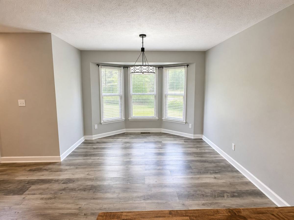 House for rent at 2543 Painters Mill Dr, Fayetteville, NC 28304