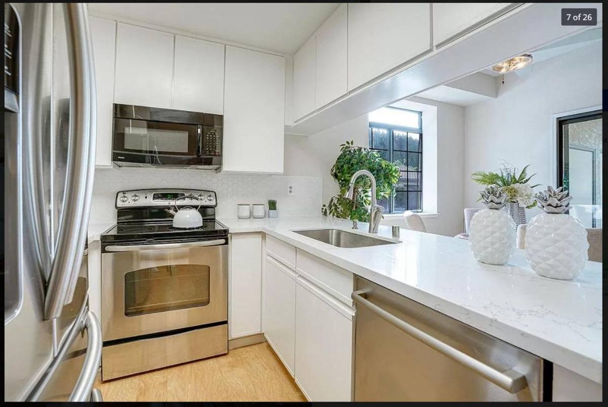 Condo for rent at 24 Washington Square Dr, Milpitas, CA 95035
