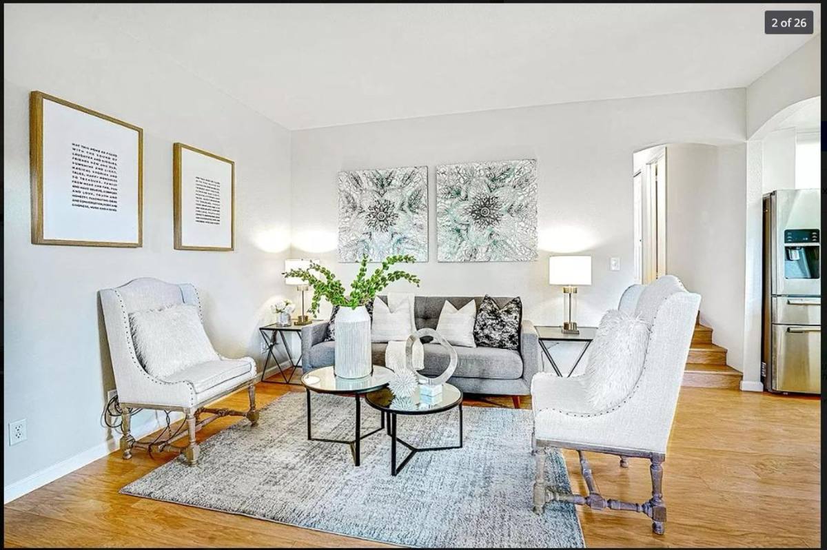 Condo for rent at 24 Washington Square Dr, Milpitas, CA 95035