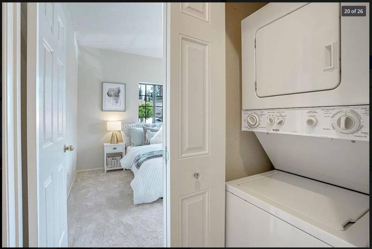 Condo for rent at 24 Washington Square Dr, Milpitas, CA 95035