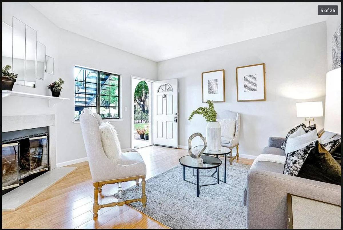 Condo for rent at 24 Washington Square Dr, Milpitas, CA 95035