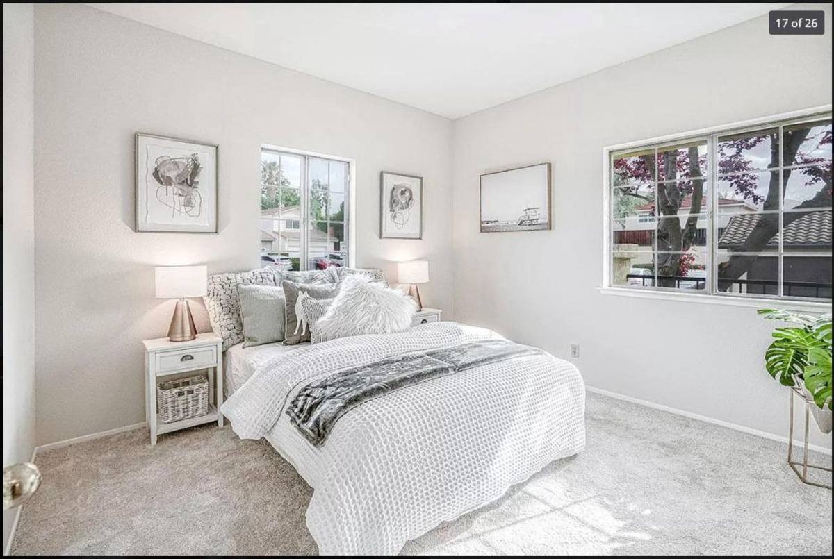 Condo for rent at 24 Washington Square Dr, Milpitas, CA 95035