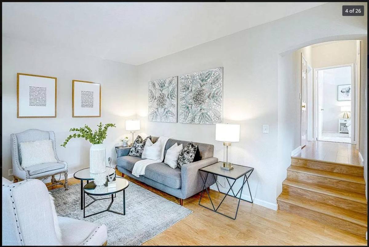 Condo for rent at 24 Washington Square Dr, Milpitas, CA 95035