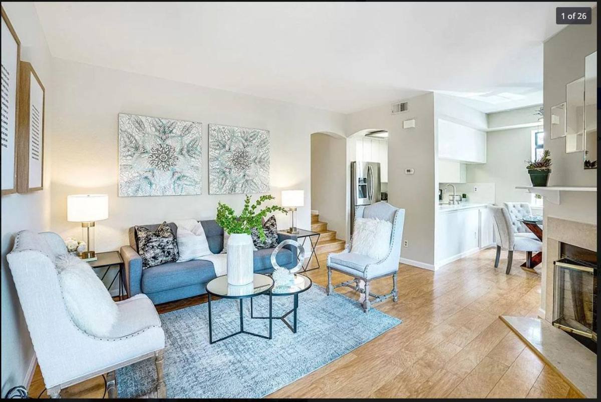 Condo for rent at 24 Washington Square Dr, Milpitas, CA 95035