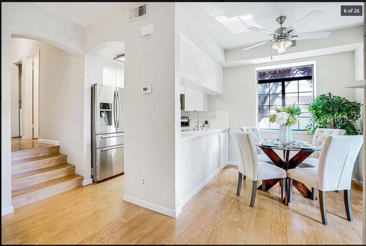 Condo for rent at 24 Washington Square Dr, Milpitas, CA 95035