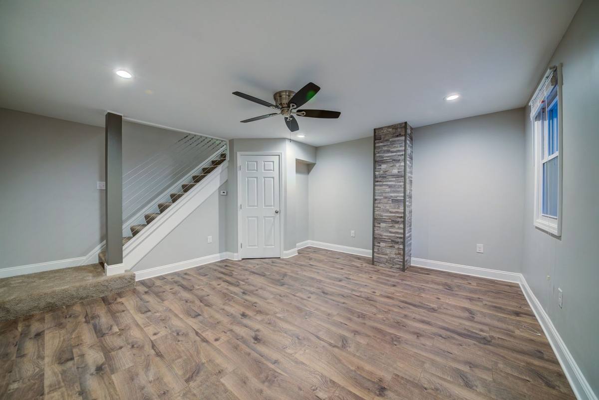 House for rent at 33 Southern Ave, Pittsburgh, PA 15211