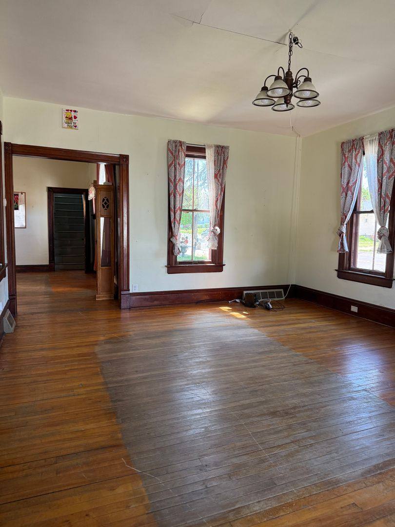 House for rent at 822 N High St, Chippewa Falls, WI 54729