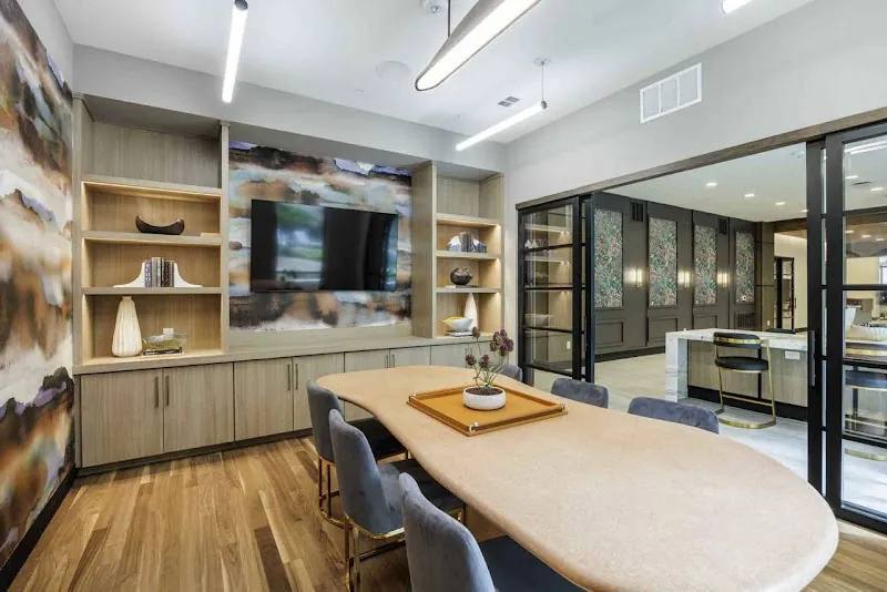 Apartment for rent at 1401 S Lamar Blvd #A2, Austin, TX 78704