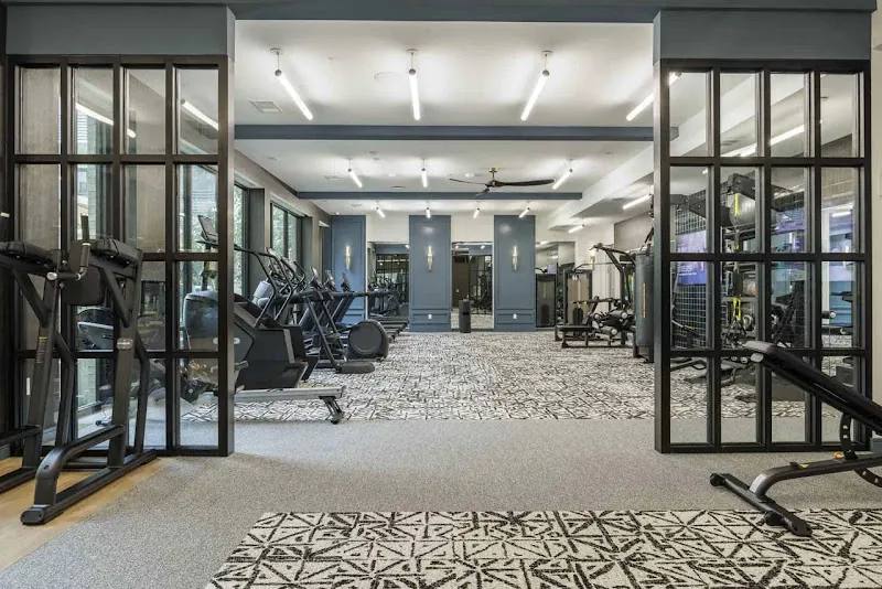 Apartment for rent at 1401 S Lamar Blvd #A2, Austin, TX 78704