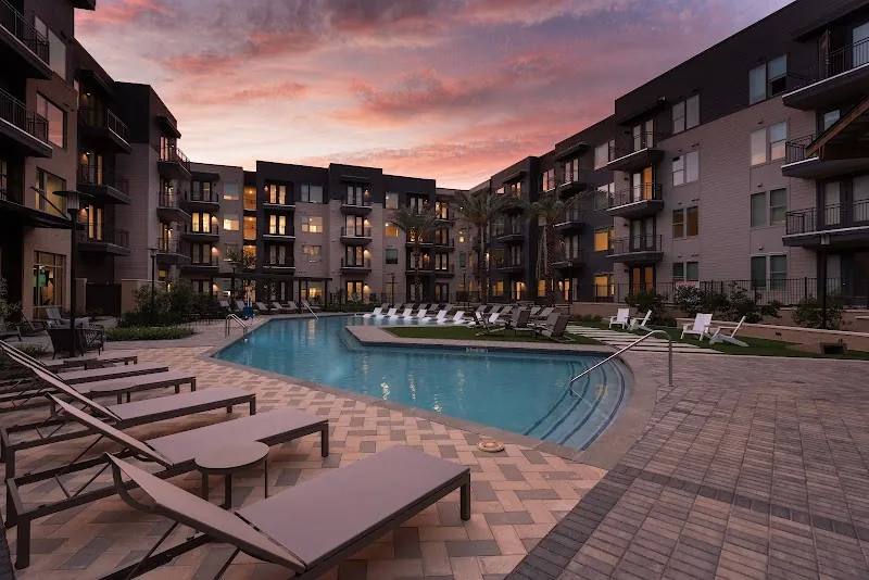 Apartment for rent at 10820 S IH-35 Svrd Sb #B1, Austin, TX 78748