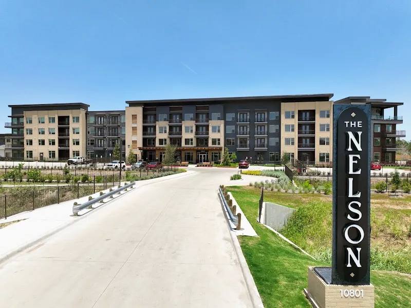 Apartment for rent at 10820 S IH-35 Svrd Sb #B1, Austin, TX 78748