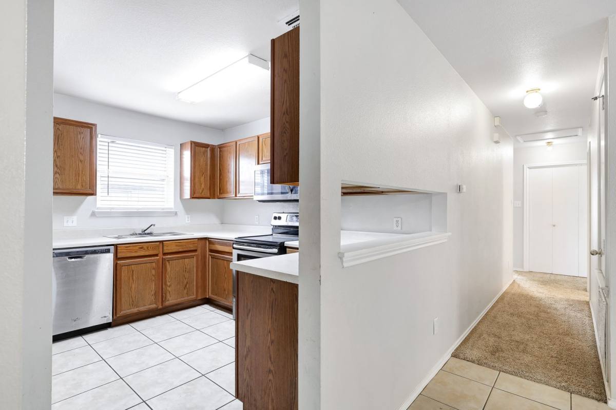 House for rent at 10714 Judie Allen, San Antonio, TX 78254