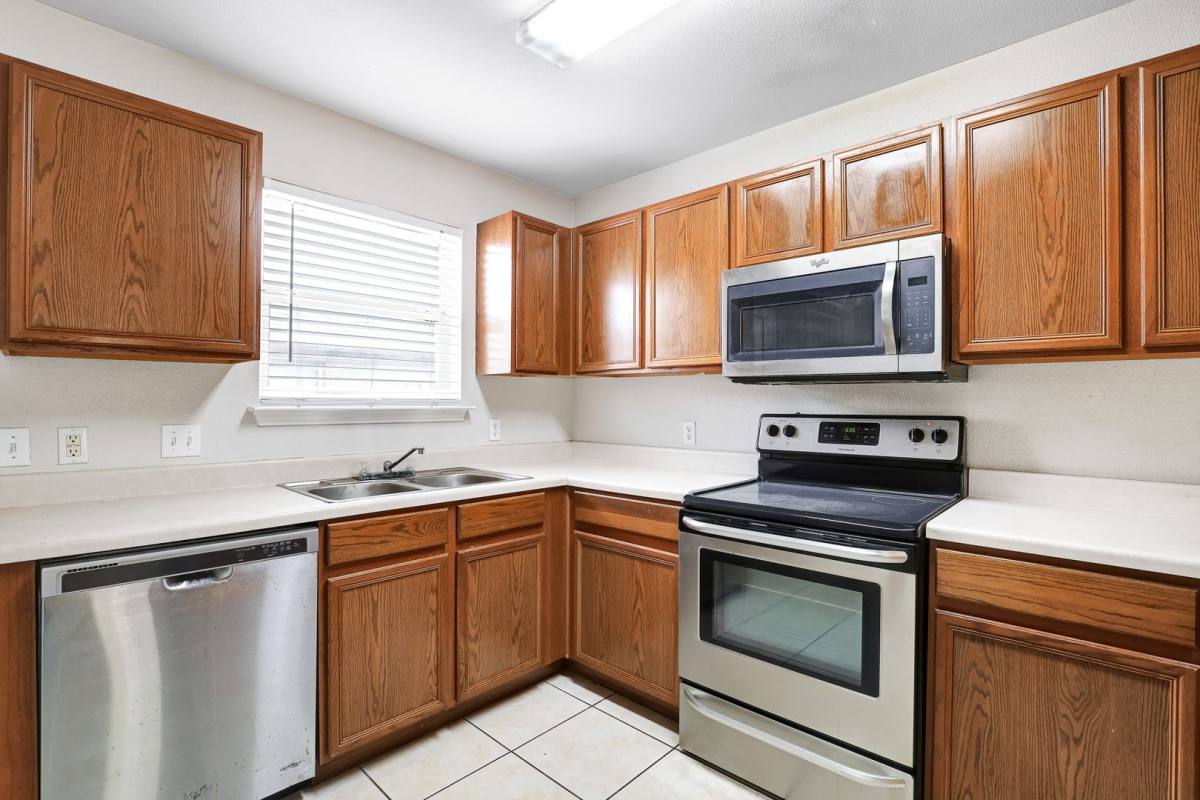 House for rent at 10714 Judie Allen, San Antonio, TX 78254