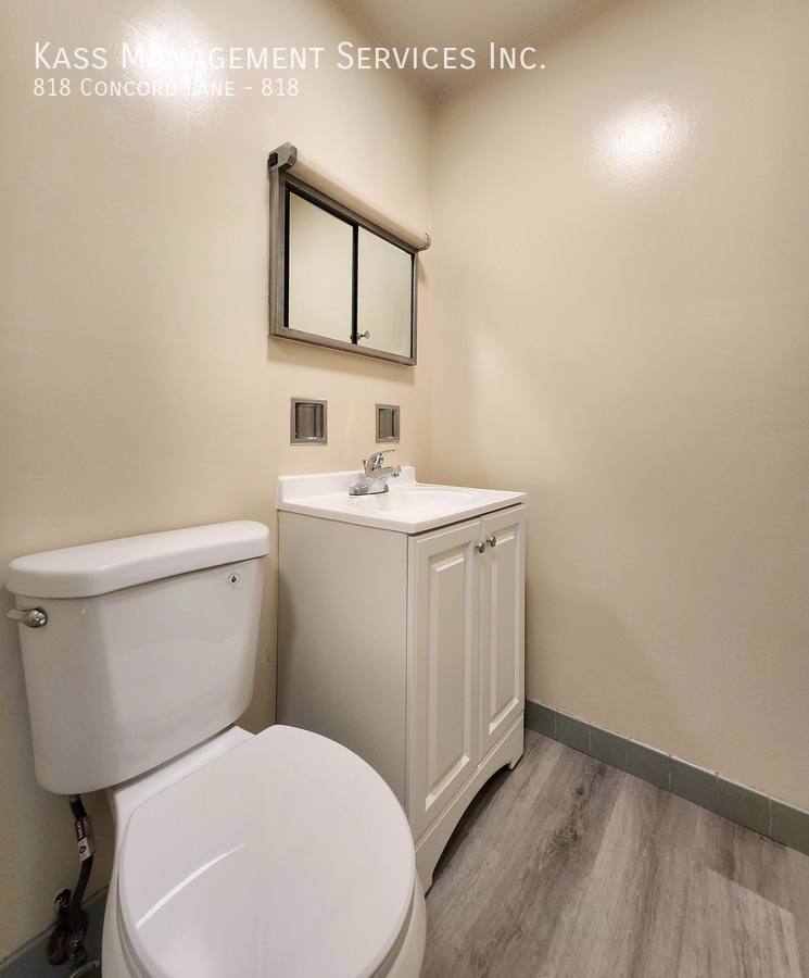 Townhouse for rent at 818 Concord Lane #818, Barrington, IL 60010