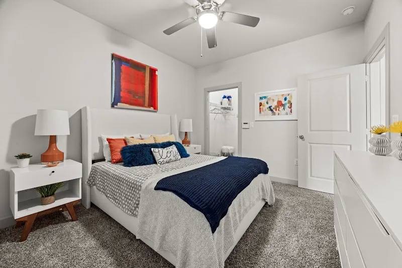 Apartment for rent at 8800 S 1st St #C1, Austin, TX 78748