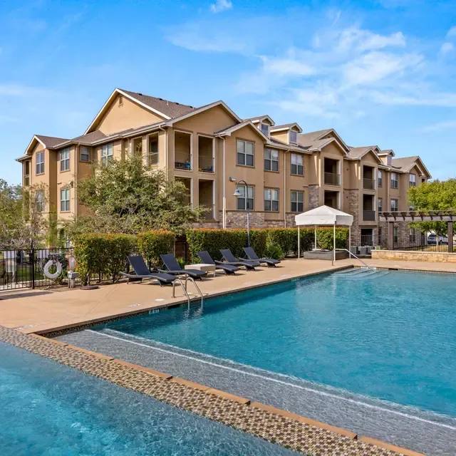 Apartment for rent at 8800 S 1st St #C1, Austin, TX 78748