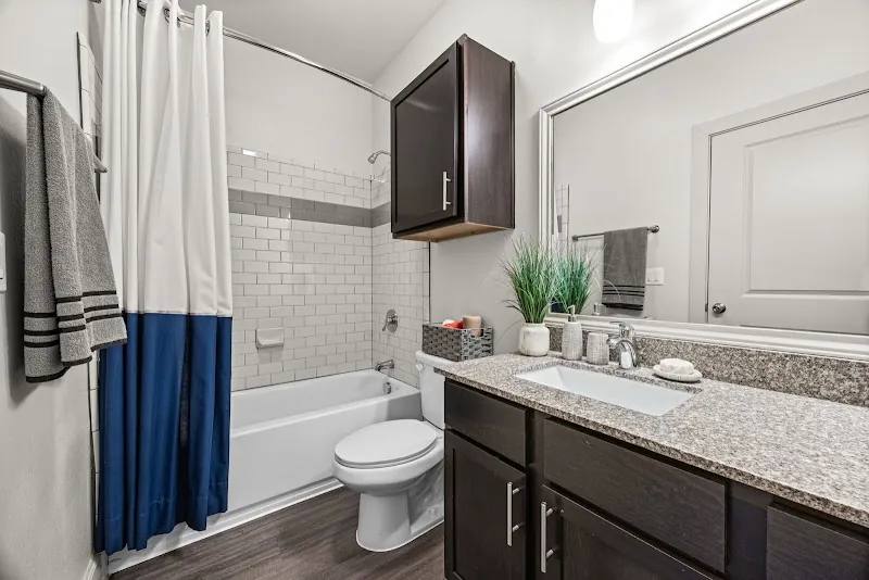 Apartment for rent at 8800 S 1st St #C1, Austin, TX 78748