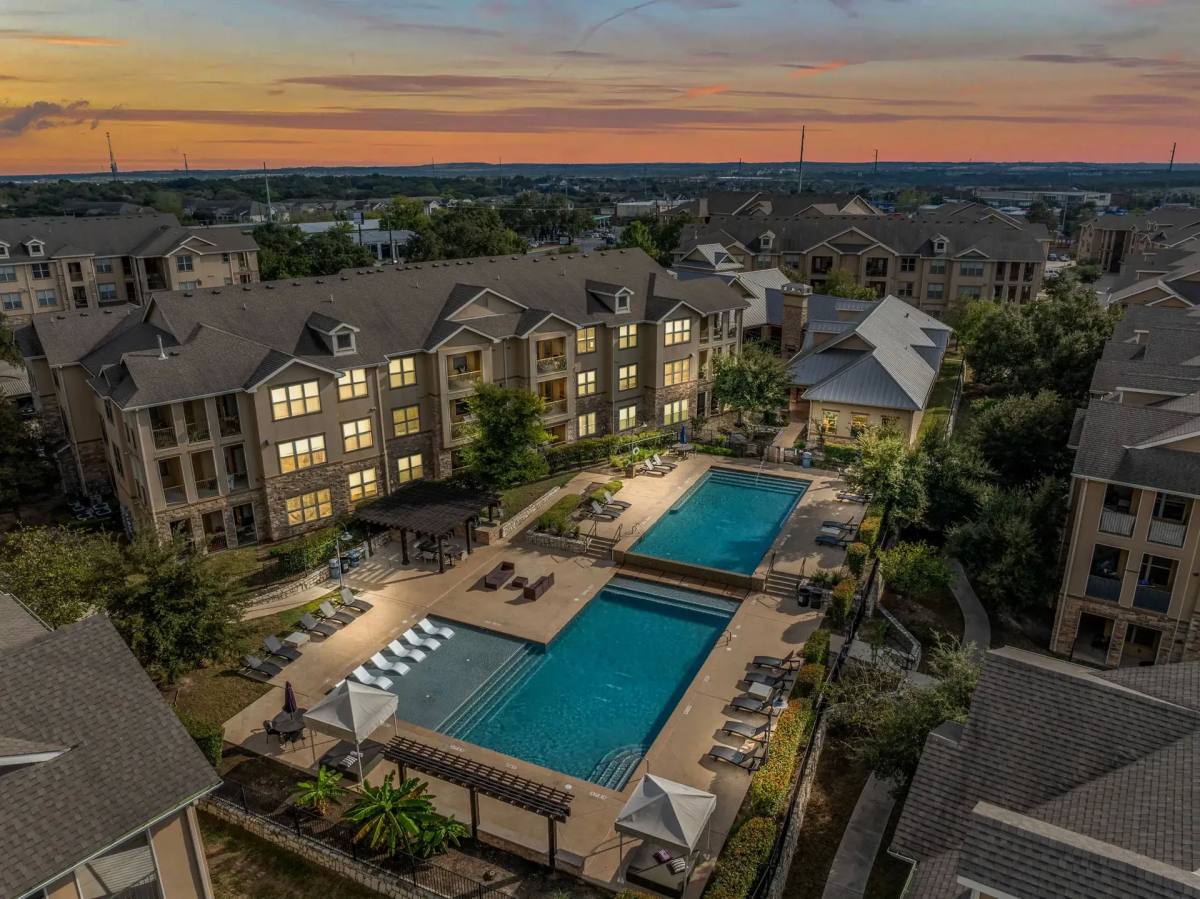 Apartment for rent at 8800 S 1st St #C1, Austin, TX 78748