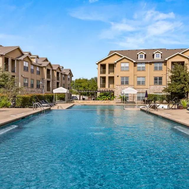 Apartment for rent at 8800 S 1st St #C1, Austin, TX 78748
