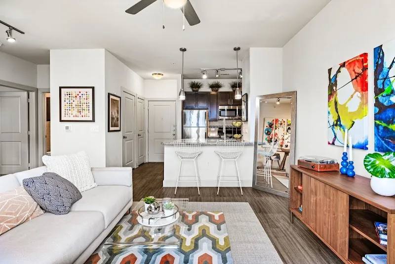 Apartment for rent at 8800 S 1st St #C1, Austin, TX 78748