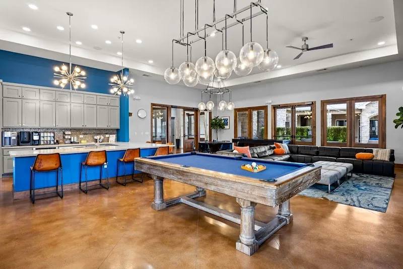 Apartment for rent at 8800 S 1st St #C1, Austin, TX 78748