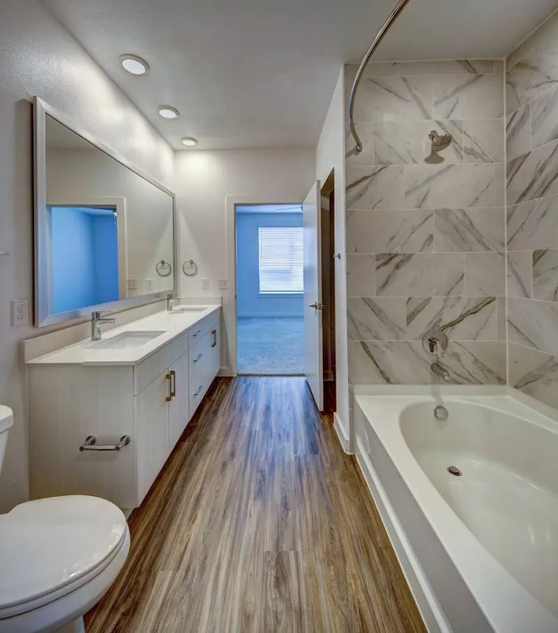 Apartment for rent at 2435 E Riverside Dr #113, Austin, TX 78741