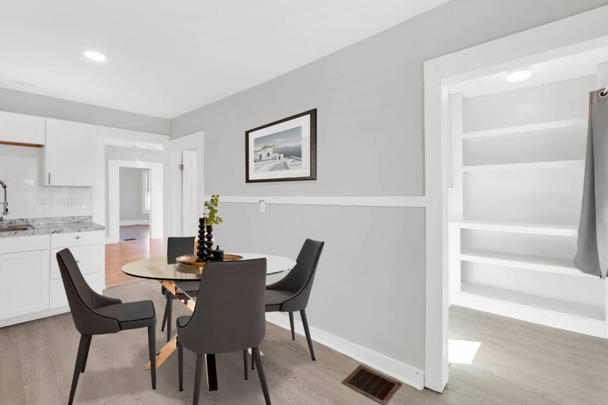 Apartment for rent at 106 Malden St, Springfield, MA 01108