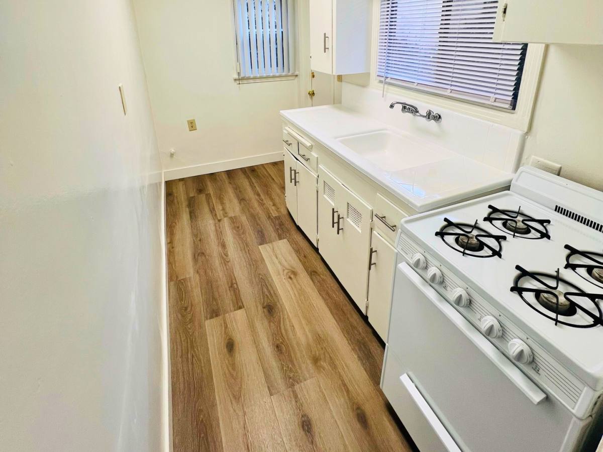 Apartment for rent at 783-789 Freeman Ave, Long Beach, CA 90804