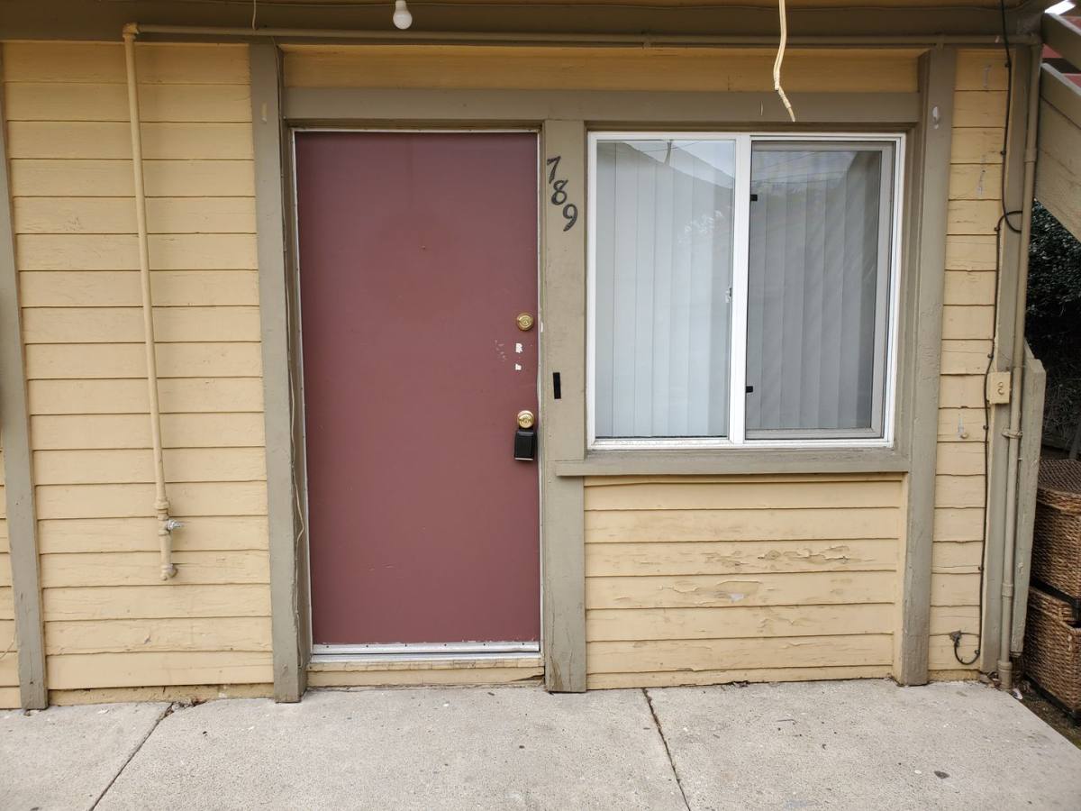 Apartment for rent at 783-789 Freeman Ave, Long Beach, CA 90804