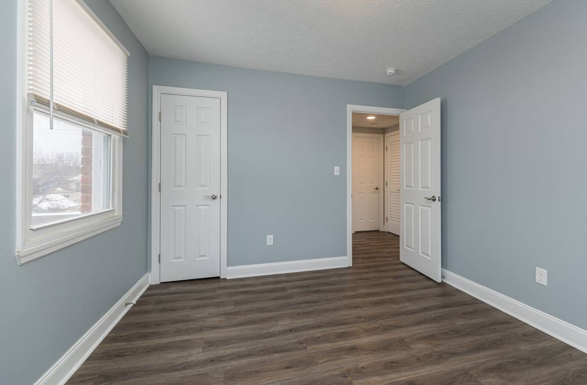 Apartment for rent at 6040 Ridge Rd #13, Cleveland, OH 44129