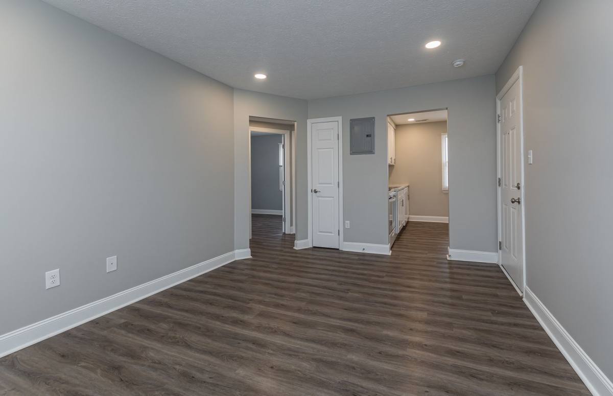 Apartment for rent at 6040 Ridge Rd #13, Cleveland, OH 44129