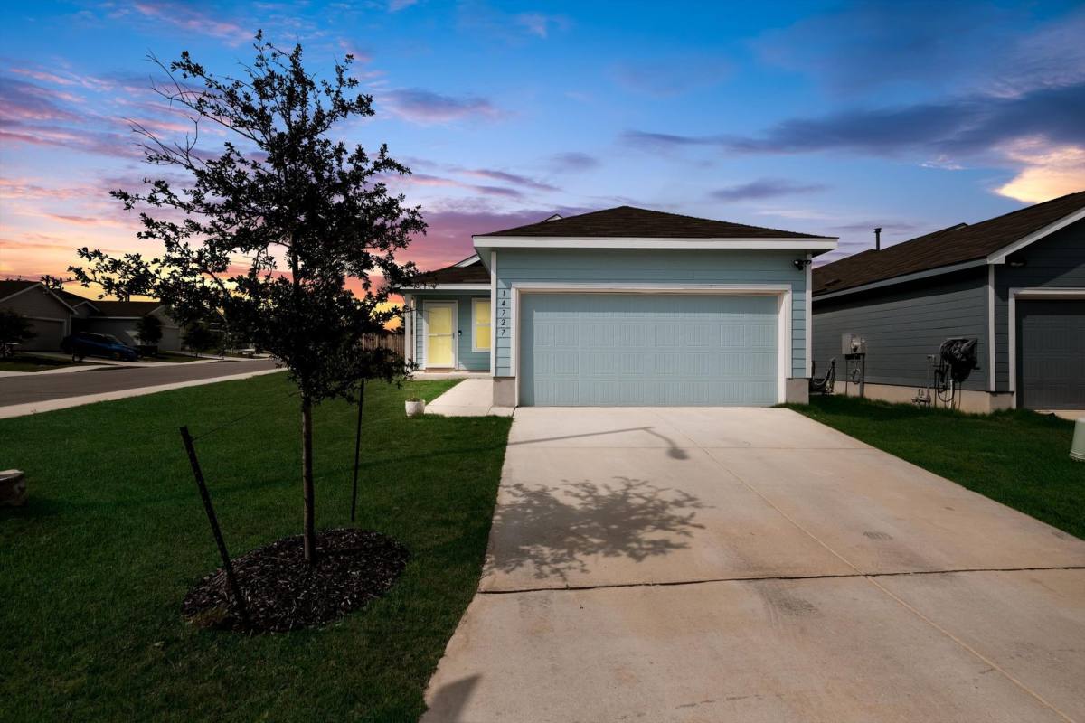 House for rent at 14727 Bolinger Mill, San Antonio, TX 78254