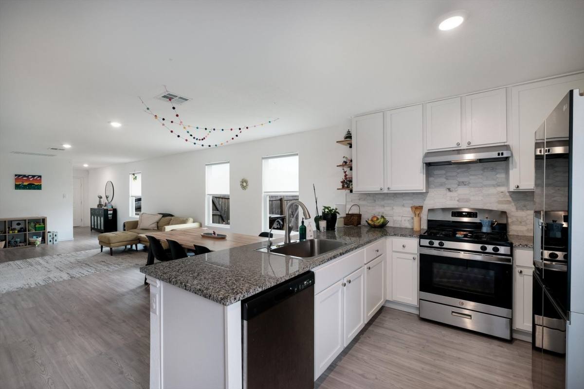 House for rent at 14727 Bolinger Mill, San Antonio, TX 78254